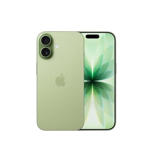 Apple iPhone 17 8GB RAM 256GB