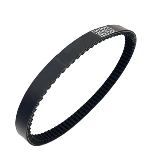 Courroie de transmission pour Grizzly 300 et YFM300 2012-2013 d'entraînement 1SC-E7641-00