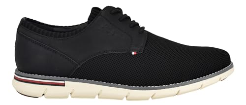 Tommy Hilfiger Men's Winner Oxford4