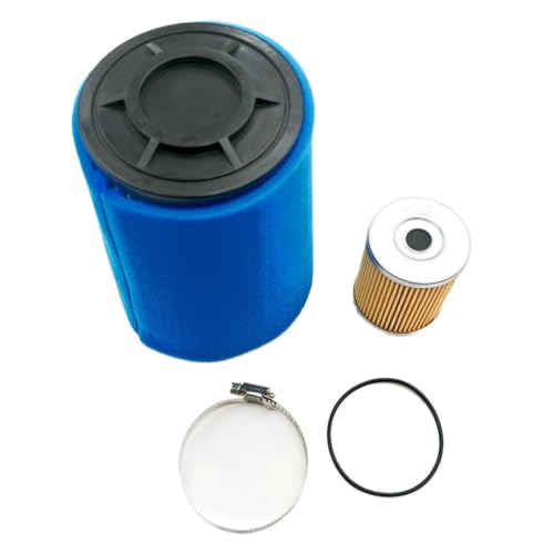 Kit de repuestos 0800-112000 para ATV 400 450 y 500S 3