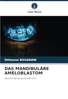 Paperback Das Mandibuläre Ameloblastom [German] Book
