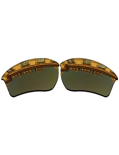 Image of Lenses | Earsocks Nose Piece Replacement for Oakley Half Jacket 2.0 XL OO9154 Sunglass - Multiple Options
