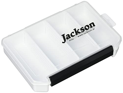 Jackson VS-3010NDM WH Jackson Lure Case, White