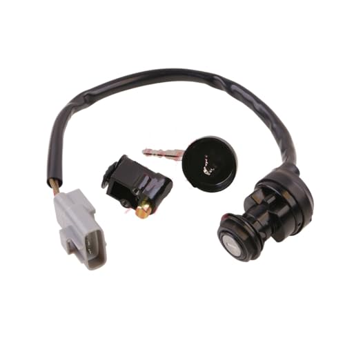 �_�΃X�C�b�` 2key Hs HS500 700ATV �X�[�p�[�}�b�n�G�N�X�J���o�[ 37200-058-0000 LU021803 37000-107-0000