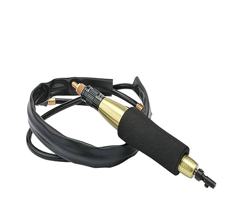 Ponceuse à lime oscillante pneumatique contre accès difficiles - 2