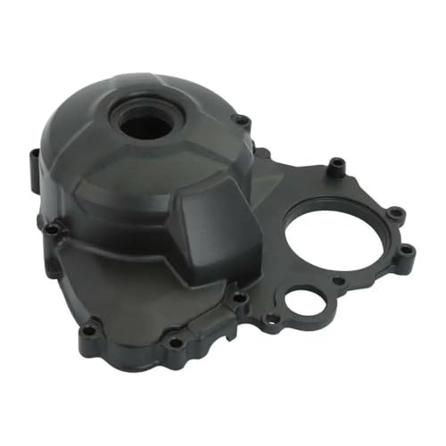 Couvercle de carter stator gauche pour réparer une fuite MT09