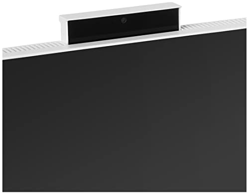 Image of HP All-in-One Bundle PC, 23.8 inch FHD Micro-Edge Touchscreen Display, 12th Generation Intel Core i5 Processor, Intel Iris Xe Graphics, 8 GB RAM, 512 GB SSD, Windows 11 Home OS, Wi-Fi (24-cb1170, 2022)