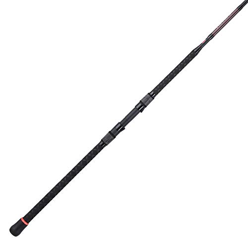 okuma nesika surf rods