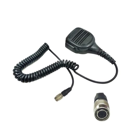 Connecteur déconnexion rapide pour talkie-walkie Harris XL-185P