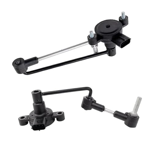 Capteur de hauteur Land Rover suspension pneumatique correcteur d'assiette Range