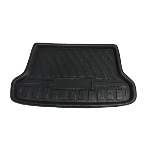 Tapis de coffre voiture imperméable en EVA pour Suzuki Grand Vitara Escudo JT MK3 2005-2015
