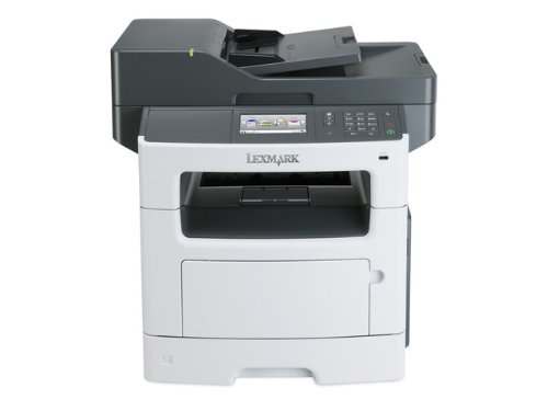 Stampa funzionalità Lexmark MX 511 DE