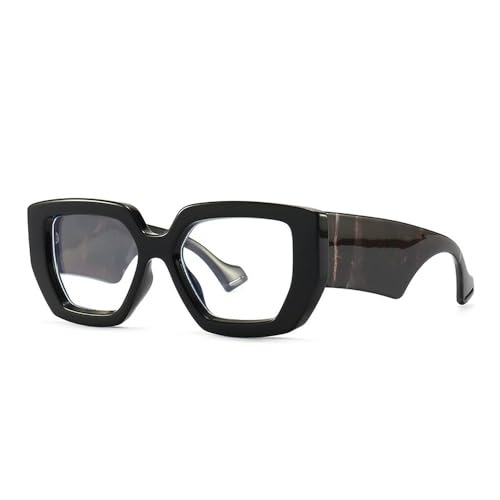 Lunettes de soleil carrées pour femme idéales pour vos terrasses d'été