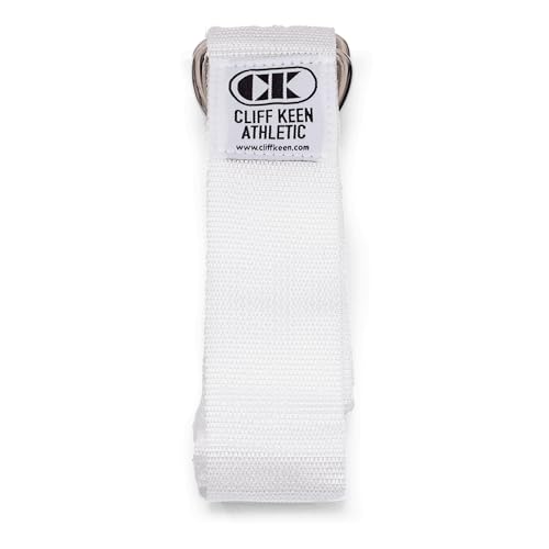 Sangle pour tapis Cliff Keen empêchant l'affaissement des rouleaux de sol