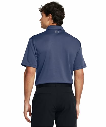 Image of Under Armour Men's Tech Golf Polo