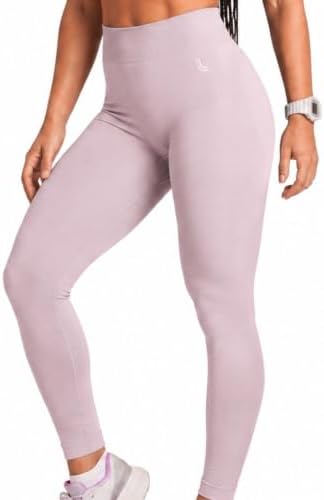 Legging Lupo Sport Up Control Em Poliamida Esportiva Sem Costura