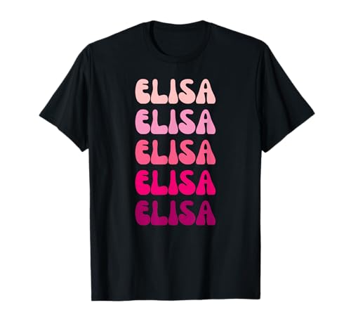 Photo de Elisa T-Shirt