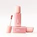 Laka Popping Balloon Lip Stain, 4.5g/0.15oz, Glossy Plumping Tint, Moisturizing, Non-Sticky Texture for All-Day Hydration, K-Beauty​ (#505 Chewy)