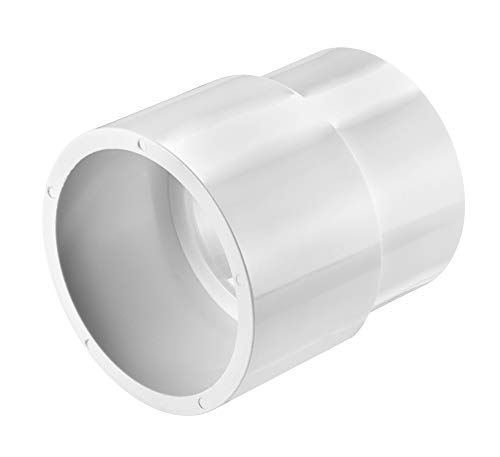 Magicmend Pipe Extender 2-1/2 " Schedule 40 Pvc