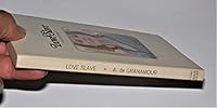 Love Slave B004GAQER8 Book Cover