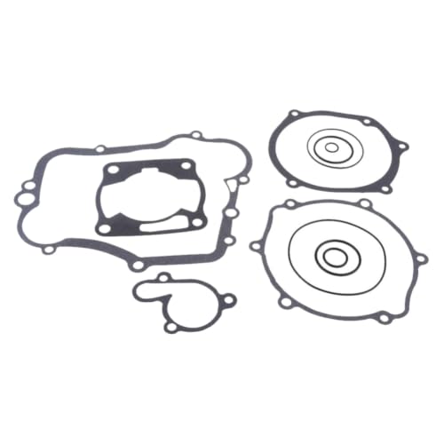 Kit complet joints Yamaha YZ 85 2002-2017 pochette joint moteur moto - 5