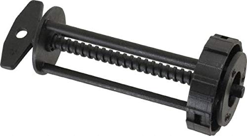 Red Head - 5-3/4" Long, Manual Caulk/Adhesive Applicator - Half Barrel Frame, Use with 5 Ounce Epcon A7 Acrylic Adhesive Cartridge Size (6 Pack)