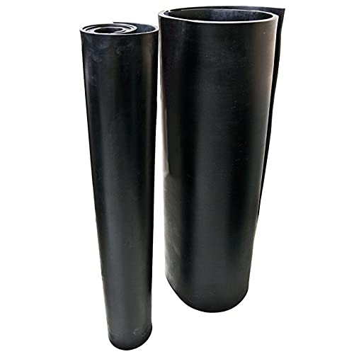CAUCHO COMÚN GOMA SOLA SBR 1 MM ESPESOR PRECIO METRO LINEAL