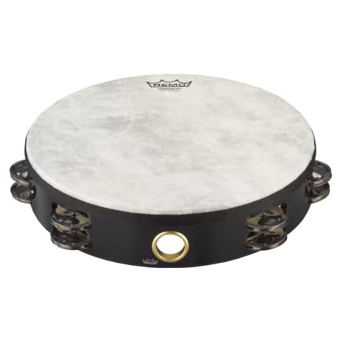 Remo Fiberskyn Tambourine Cover