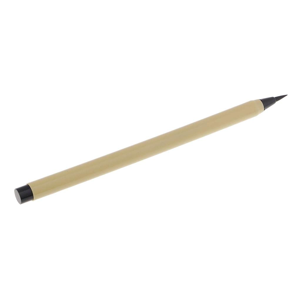 Enakshi® Chinese Pen Calligraphy Writing Art Script Painting Tool Brush Gifts natural|Crafts | Art Supplies | Painting Supplies | Painting Tools & Accessories | Other Painting Accessories-image-22