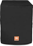 JBL Bags Deluxe Padded Protective Cover for PRX815XLFW