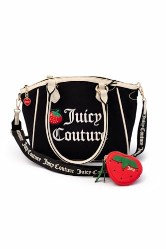 Tote Juicy Couture Sweet N Juicy FR aux finitions haut de gamme