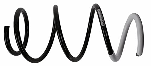 SACHS 991 199 Fahrwerksfeder für Suzuki Swift MK V (FZ, NZ) 2010 - Vorderachse und Andere Fahrzeuge