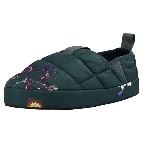 Marc O'Polo Damen Mod. Jona W1 Hausschuh, 482, 39 EU