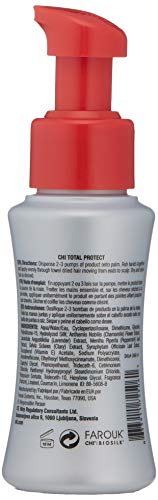 CHI Cosmo Farouk Total Protect Defense Lotion, 2 Oz (Pack of 2) - image 2