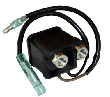 Starter Relay for Yamaha 30 40 300 350 Hp 4 Stroke 004-127 6AW-8194A-00-00 6AW8194A0000