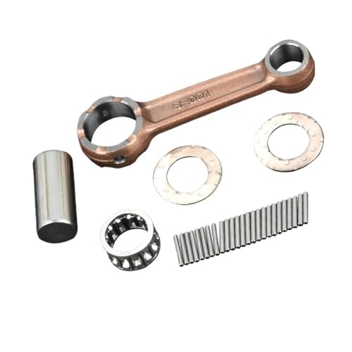 Kit de bielle pour Yamaha 4HP à 8HP moteur hors-bord 2 temps 677-11650-01