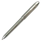 Cross, Tech4, Lustrous Chrome Multi-function Pen (AT0610-3)