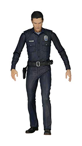 NECA T-1000 Figurine Terminator Genesys, 18cm