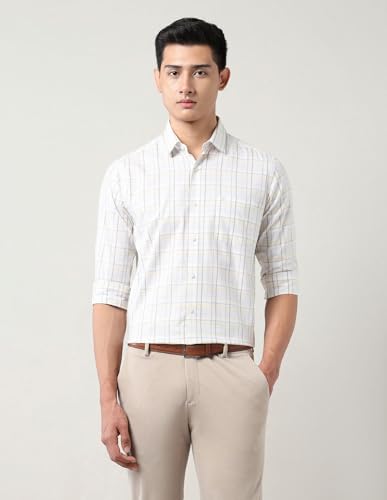 Image of Arrow Men Shirt