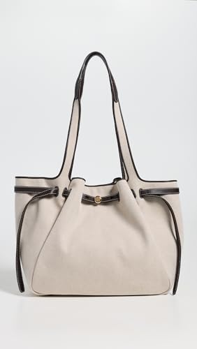 Bolso Tote de Lona para Mujer miniatura 2