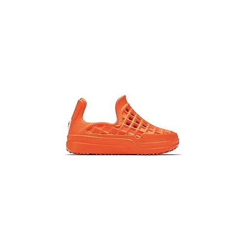 Image of LUSSO CLOUD Scenario Kids Slip-On Waterproof Shoes - Lightweight IP-EVA, Breathable, Water Shoes, Easy On Comfort
