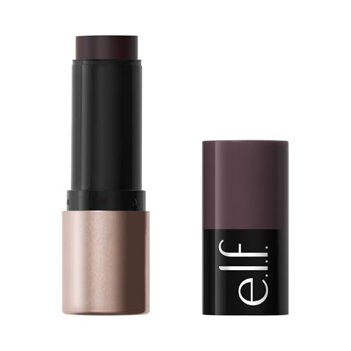 Image of e.l.f. Soft Glam Cream Bronzer Stick, Deep-Rich
