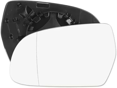 Verre de rétroviseur 8K0857535E côté gauche pour voiture A3 S4 S5