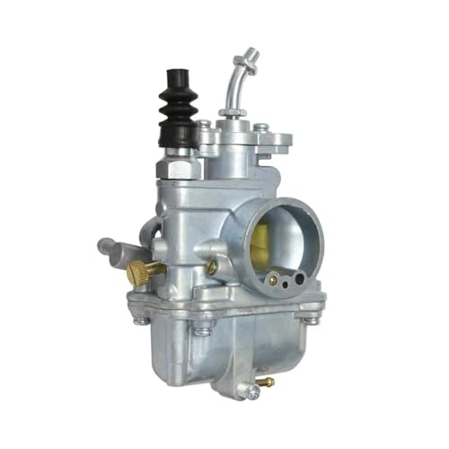 Carburateur moto pour SRE 105 et SRX kit de haute précision pour moteur