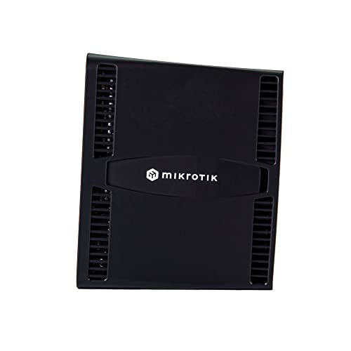 Mikrotik hAP ax2 Router WiFi6 5xGbE (1PoE) Dual