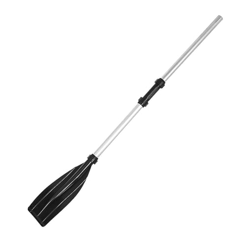 Strength Training, Oars, Lightweight Aluminium Alloy Boat