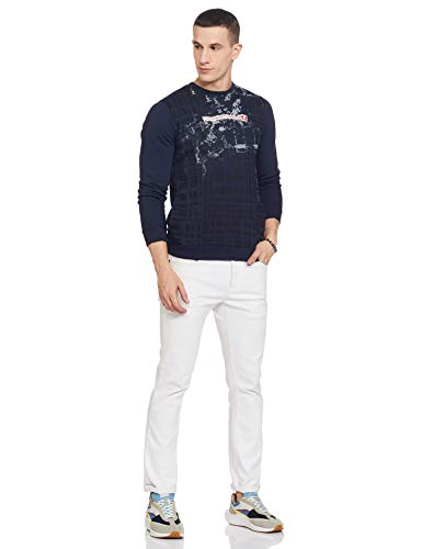 Image of KILLER Men Cotton Lightweight Jacket
