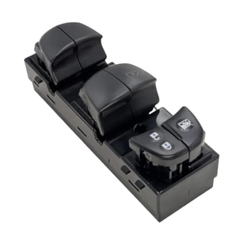 Interruptor de control de ventanas 25401-3DF0B de 16+3 pines para Nissan X-Trail y Qashqai