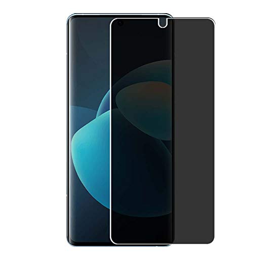 Puccy Privacy Screen Protector Film, compatible with vivo X60 Pro ...
