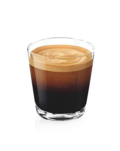 Café Royal Lungo Forte 50 Dosettes de Café Compatibles avec Nespresso (R)* Business Solutions (R)*, Intensité 5/10, 300 g - Image 8